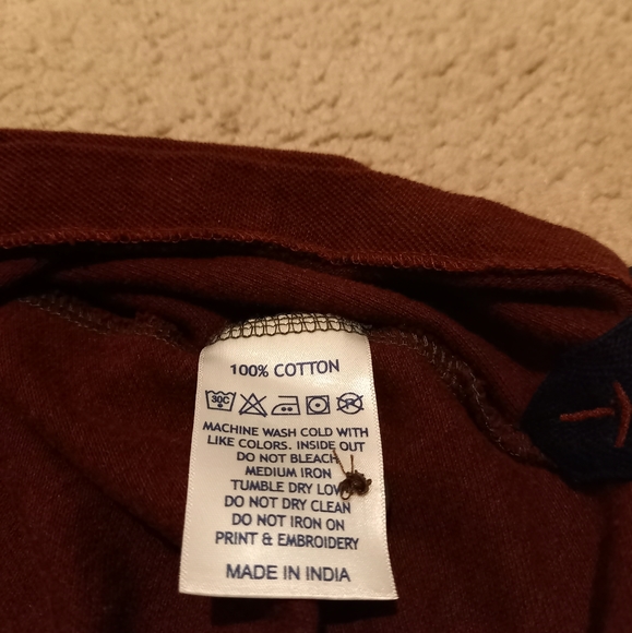 U.S. Polo shirt! - Picture 7 of 7